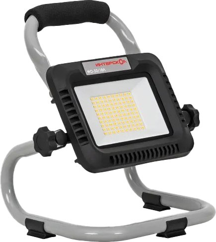 Фонарь Интерскол ФО-50/18Л / 652.0.0.00