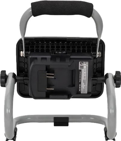 Фонарь Интерскол ФО-50/18Л / 652.0.0.00