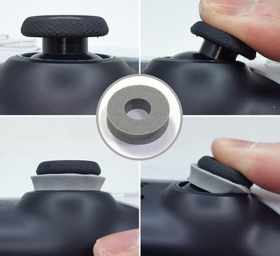 Набор накладок для стиков iPega PG-P5P07