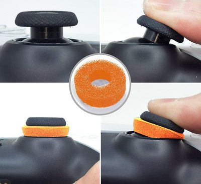 Набор накладок для стиков iPega PG-P5P07