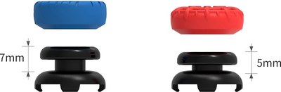 Набор накладок для стиков iPega PG-P5P07