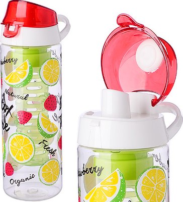 Бутылка для воды Mayer&Boch 80884