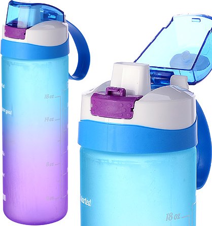 Бутылка для воды Mayer&Boch 80870