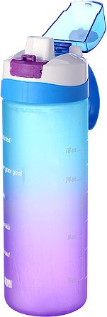 Бутылка для воды Mayer&Boch 80870