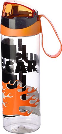 Бутылка для воды Mayer&Boch 80869 - фото