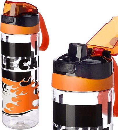 Бутылка для воды Mayer&Boch 80869