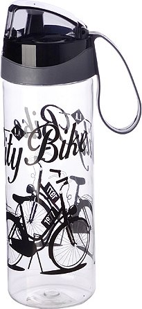 Бутылка для воды Mayer&Boch 80868 - фото