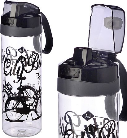 Бутылка для воды Mayer&Boch 80868