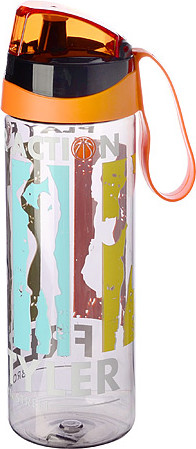 Бутылка для воды Mayer&Boch 80867 - фото