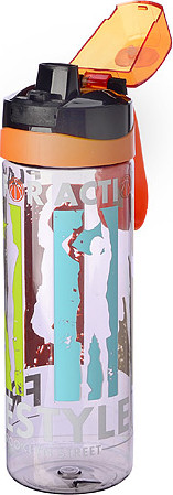 Бутылка для воды Mayer&Boch 80867