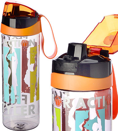 Бутылка для воды Mayer&Boch 80867