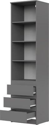 Стеллаж НК Мебель Stern СТЯ-1 / 72679281