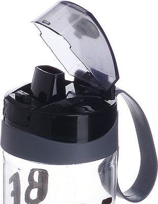 Бутылка для воды Mayer&Boch 80792