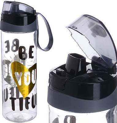 Бутылка для воды Mayer&Boch 80792