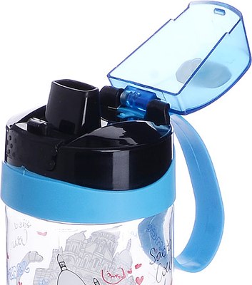 Бутылка для воды Mayer&Boch 80793