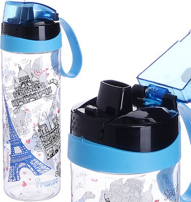 Бутылка для воды Mayer&Boch 80793