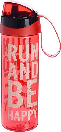 Бутылка для воды Mayer&Boch 80794 - фото