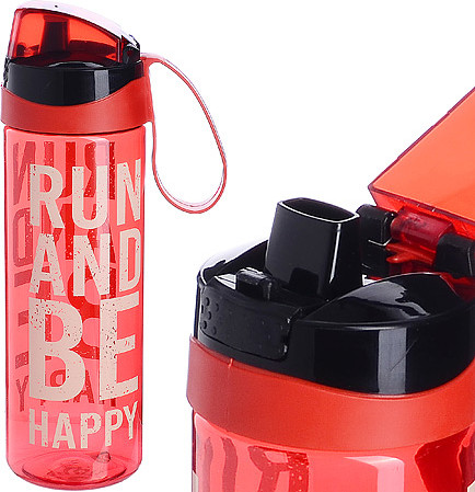 Бутылка для воды Mayer&Boch 80794