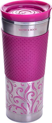 Термокружка Mayer&Boch 30540 - фото