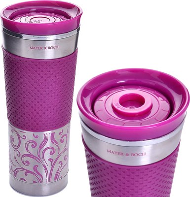 Термокружка Mayer&Boch 30540