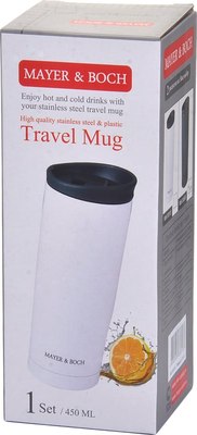Термокружка Mayer&Boch 30513