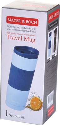 Термокружка Mayer&Boch 30514