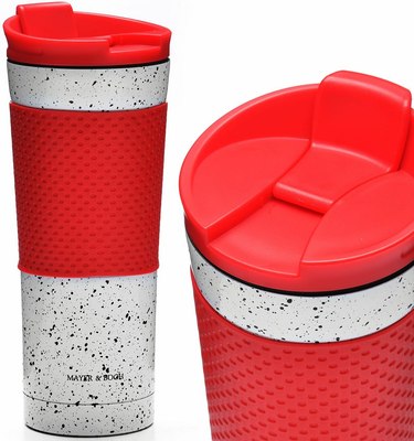 Термокружка Mayer&Boch 27490