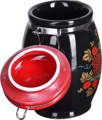 Емкость для хранения Loraine Рябина 28386