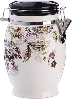 Емкость для хранения Loraine Узор 30684 - фото