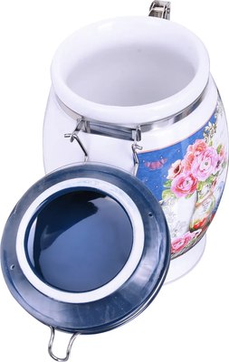 Емкость для хранения Loraine Натюрморт 26397