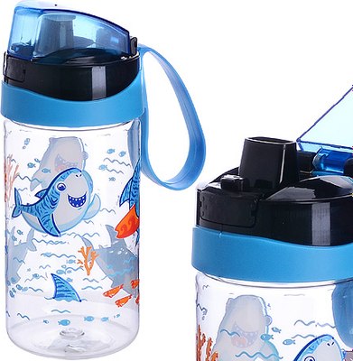 Бутылка для воды Mayer&Boch 80798