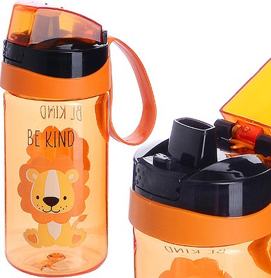 Бутылка для воды Mayer&Boch 80799