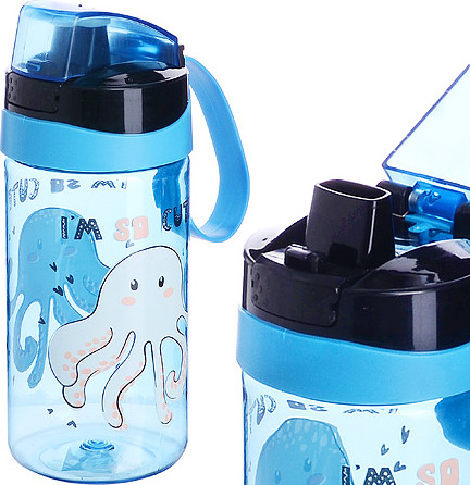 Бутылка для воды Mayer&Boch 80858