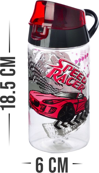 Бутылка для воды Mayer&Boch 80876