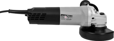 Угловая шлифовальная машина Интерскол 125/1000 Энгельс (343.0.0.60)