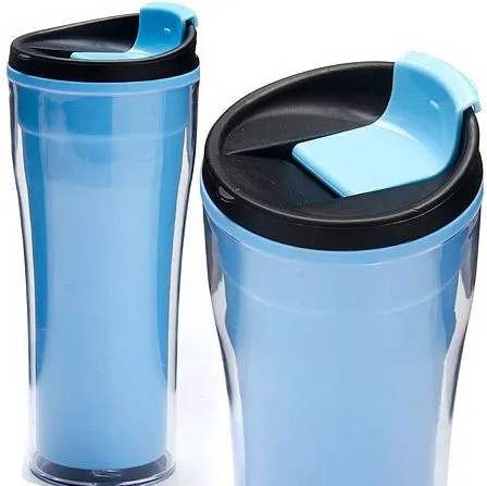 Стакан для горячих напитков Mayer&Boch 27108