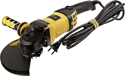 Угловая шлифовальная машина Hanskonner HAG28230B - фото