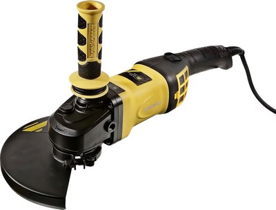 Угловая шлифовальная машина Hanskonner HAG28230B