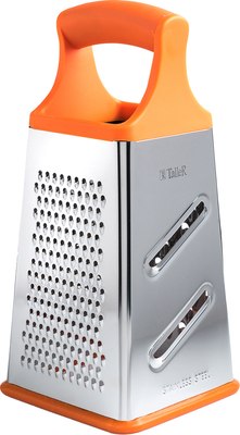 Набор ножей TalleR TR-22088 + терка TR-21919 в подарок