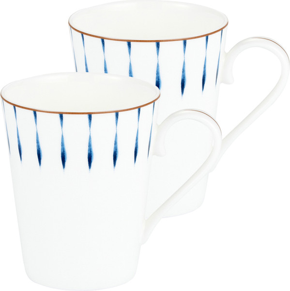 Набор кружек Gipfel Azzurro 42499 - фото