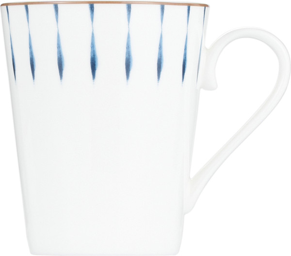 Набор кружек Gipfel Azzurro 42499