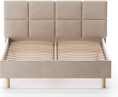 Полуторная кровать Mio Tesoro Letto 617 140x200 