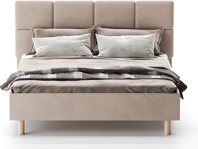 Полуторная кровать Mio Tesoro Letto 617 140x200 