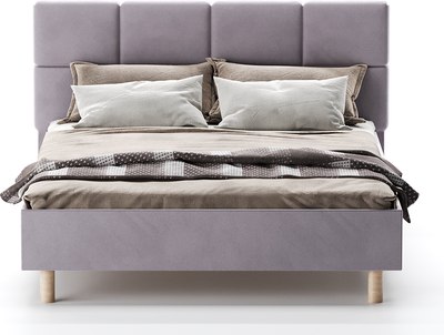 Полуторная кровать Mio Tesoro Letto 617 140x200