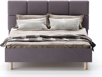 Полуторная кровать Mio Tesoro Letto 617 140x200