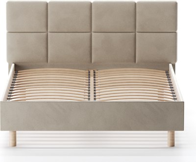 Полуторная кровать Mio Tesoro Letto 617 140x200