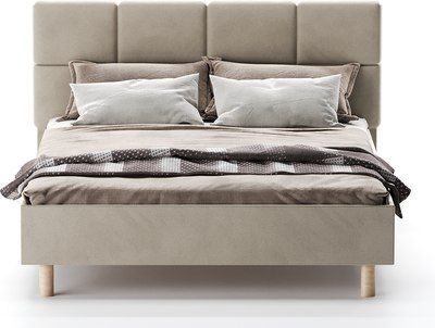 Полуторная кровать Mio Tesoro Letto 617 140x200