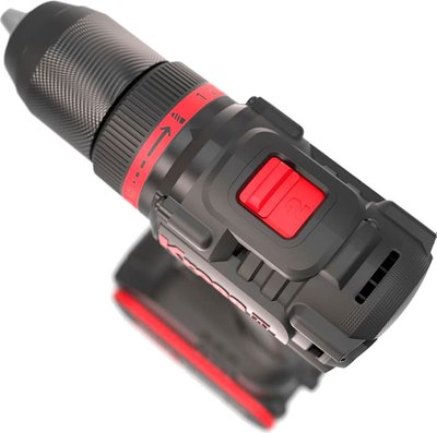 Аккумуляторная дрель-шуруповерт Kress KUA71