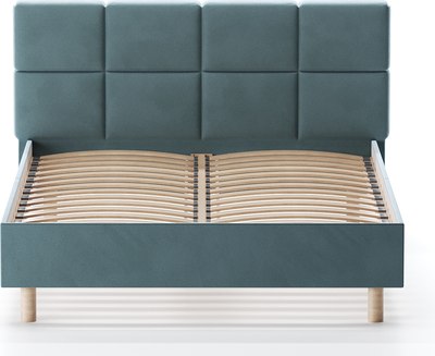 Полуторная кровать Mio Tesoro Letto 617 140x200