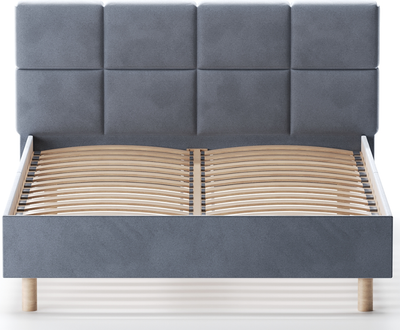 Полуторная кровать Mio Tesoro Letto 617 140x200